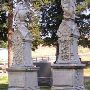 Union Victorian Cemetery
