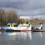 Wheatland Ferry