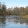 Grand Island Willamette River