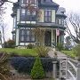 Warren House