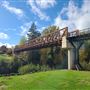 Dayton Footbridge