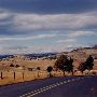 Grasslands near Antelope
