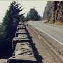 Highway 101 - Neahkahnie Mountain