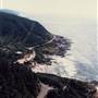 Highway 101 - Cape Perpetua