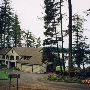 Kevonda Lodge on Woahink Lake