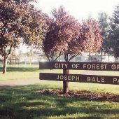 Joseph Gale Park