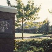 Columbia Edgewater Country Club