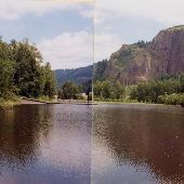Rooster Rock State Park