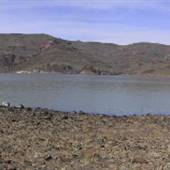 Lake Owyhee State Park