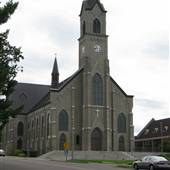 Mount Angel, City Of