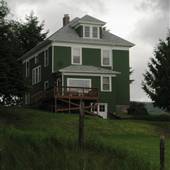 Sauvie Island - Farm