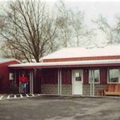Sauvie Island - Dog Kennel