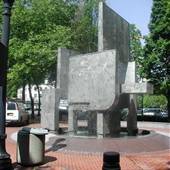 Lee Kelly's Fountain