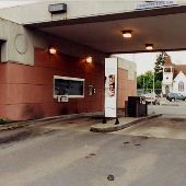 Bank of America - Dallas