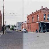 E.C. Young Building Bank - Oakland