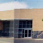 Empty Wells Fargo Bank - Cottage Grove