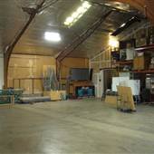 Pacific Grip and Lighting: Office and Stages