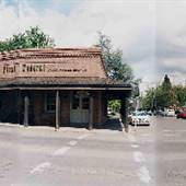 Klamath First Federal - Jacksonville