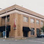 Roseburg Community Banking - Roseburg