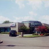 US Bank - Newberg