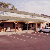 Bend Farm & Garden