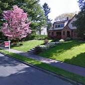 Mt. Tabor Neighborhood