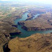 Cove Palisades State Park - Lake Billy Chinook