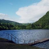 Speelyai Bay Recreation Area