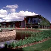 City of Portland Water Pollution Control Lab