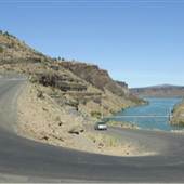 Lake Billy Chinook