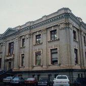 Clatsop County Courthouse