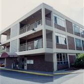 Bishop Morris Care Center Nursing Home