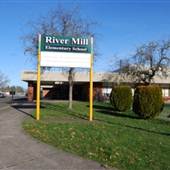 River Mill Elementary School