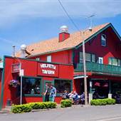 Helvetia Tavern