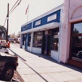 Bend Post Offices