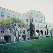 Columbia Gorge Community College