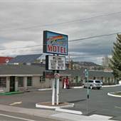 Rainbow Motel