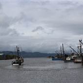 Warrenton Boat Yard and Dock