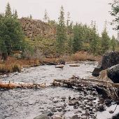 Squaw Creek