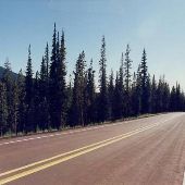 Century Drive - Cascade Lakes Hwy
