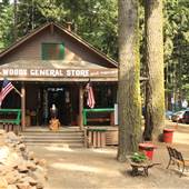 Lake of the Woods Resort