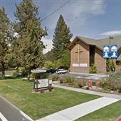 Bend area churches
