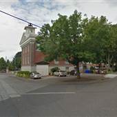 North Portland Precinct Police Station