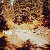 McKenzie Highway - Sisters