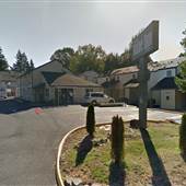 Travelodge (SW Barbur)