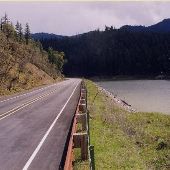 Rogue River Road - Grants Pass