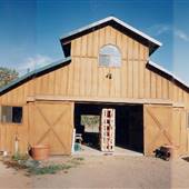 Cresswell Farm