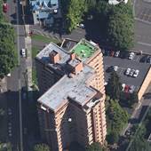 Portland Towers Apartments