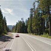 Highway 35 - Hood River Valley