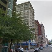 SW 3rd and Alder Building
